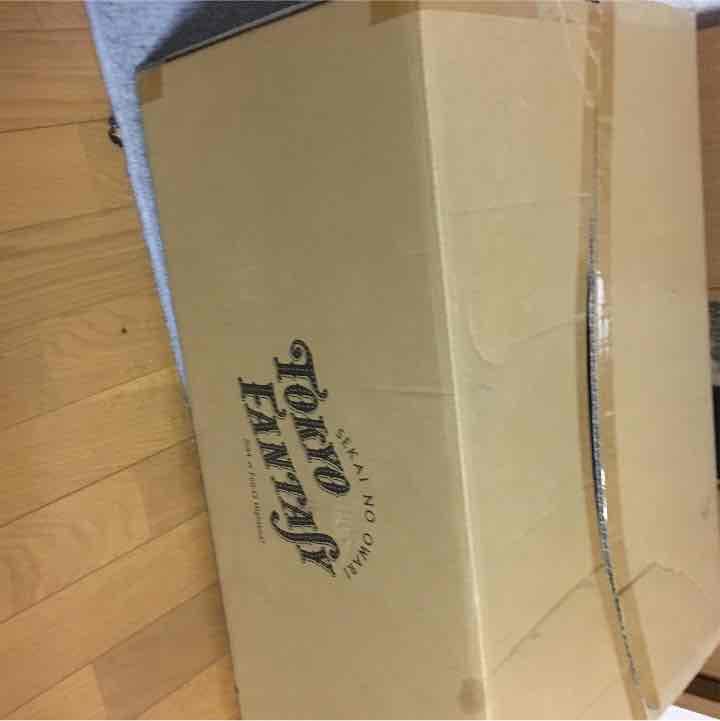 世界の終わり完全受注生産グッズ