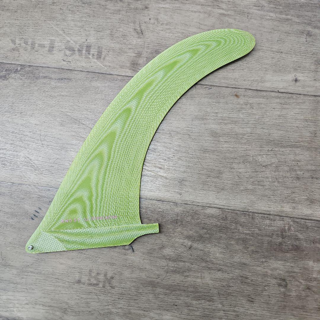 美品アレックスノスト9.25BMTロングミッドレングスSUPER FLEX V2