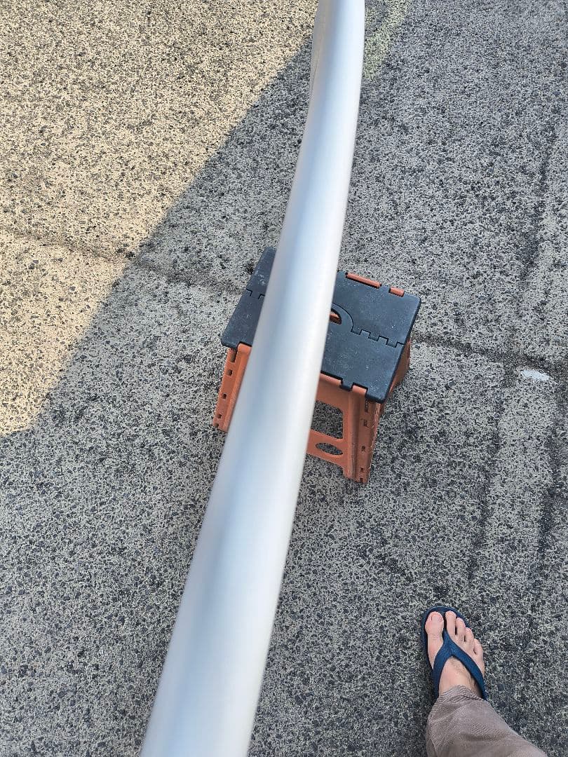 専用スリーウェザー　コナスCONS　5.10