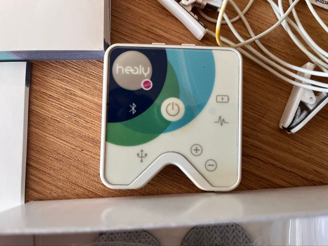 Healy Resonance（レゾナンス）