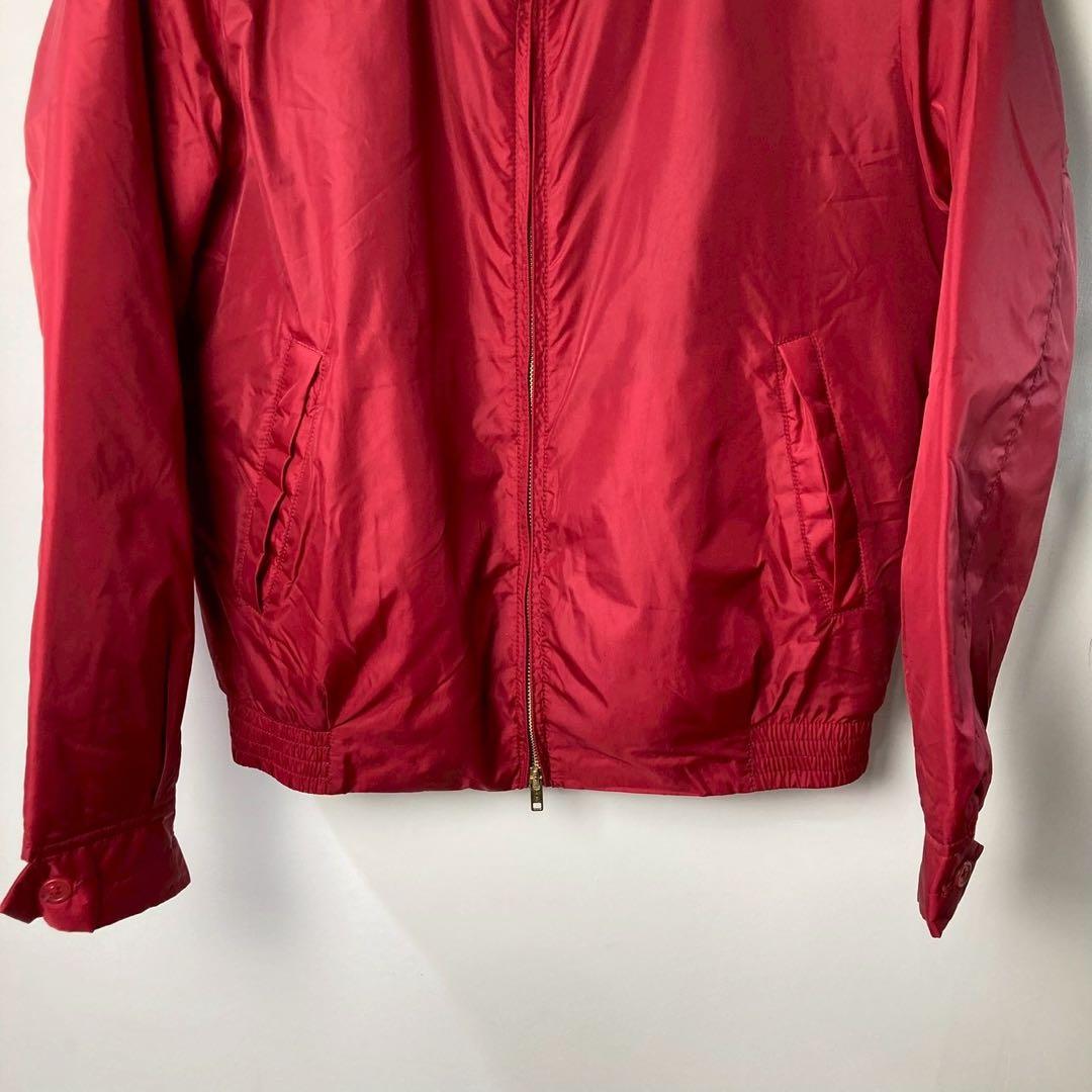 McGREGOR Nylon Anti-Fleeze SEPTIS別注　ディーン