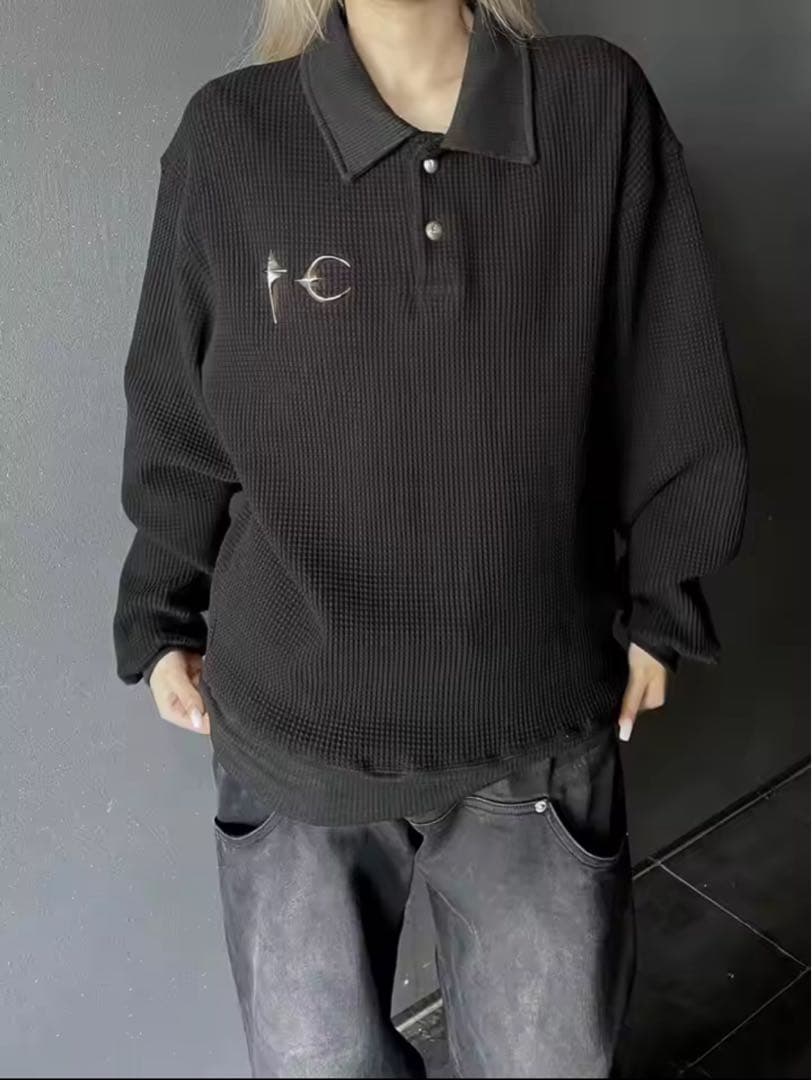 thug club サーマル