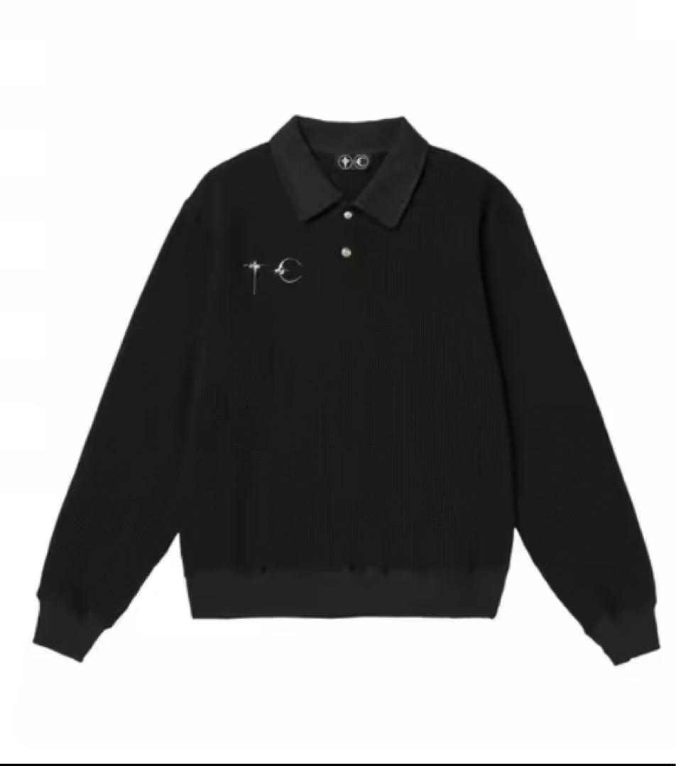 thug club サーマル