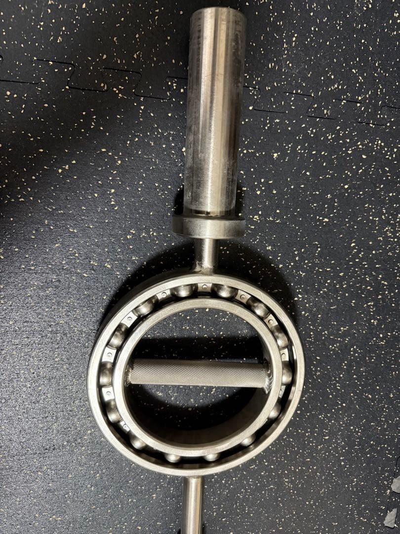 アイロテック オリンピックEYEバーマルチハンドル