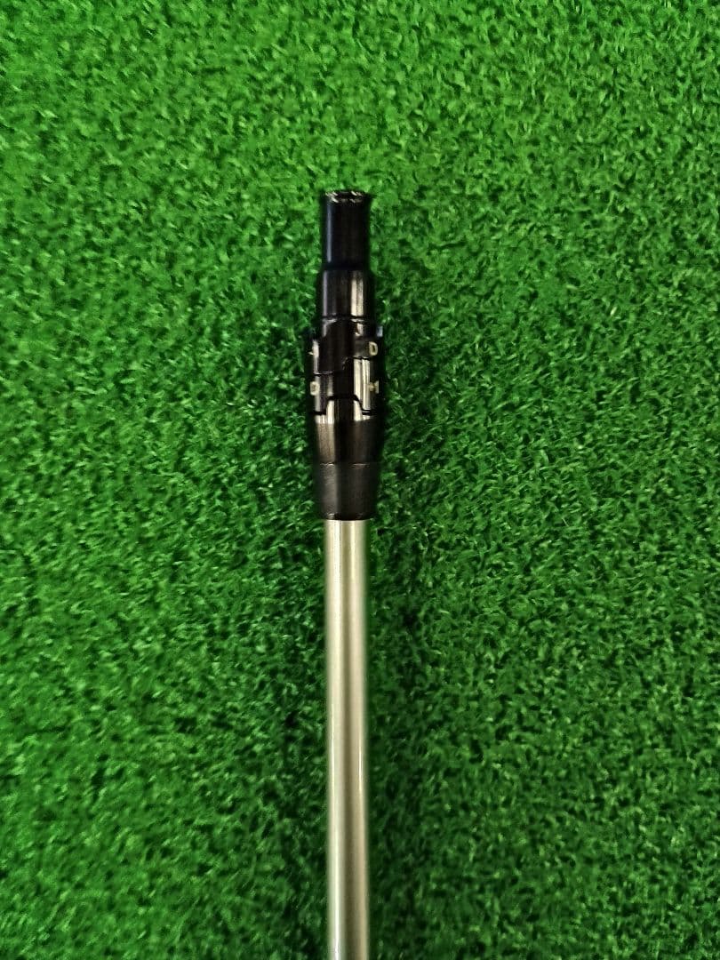 グラファイトデザイン ツアーAD TP-6 キャロウェイスリーブ ドライバー