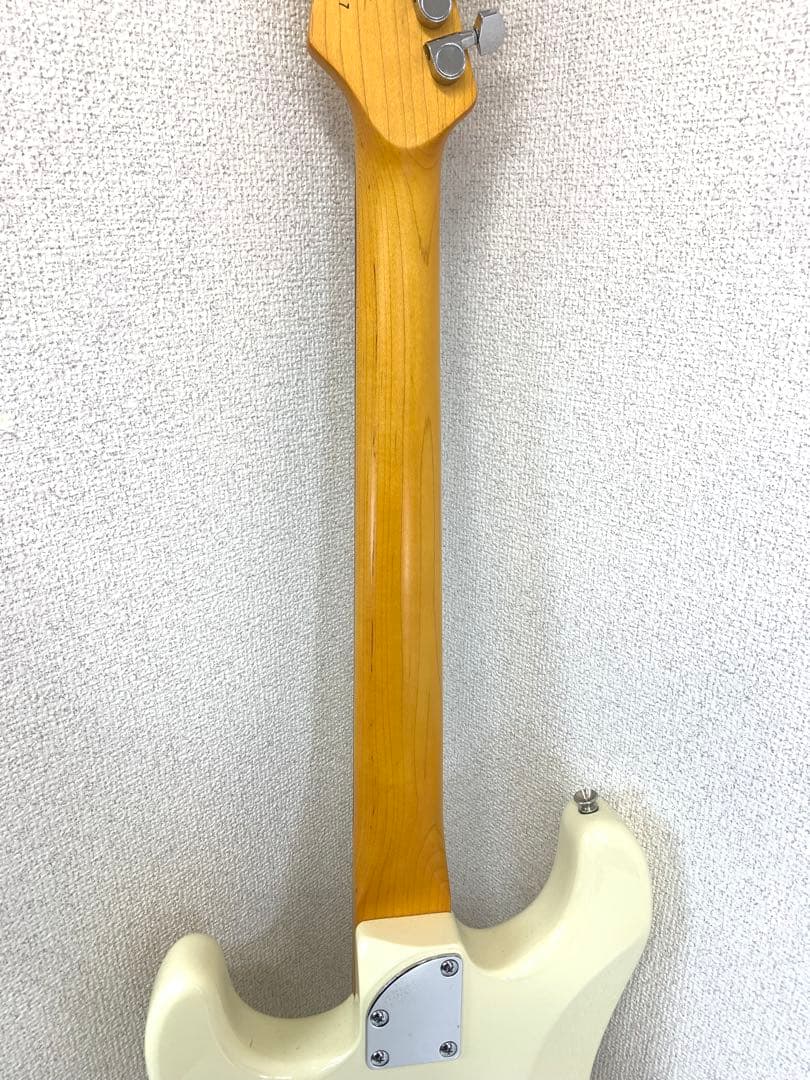 Laid Back レイドバック LST-5R エレキギター