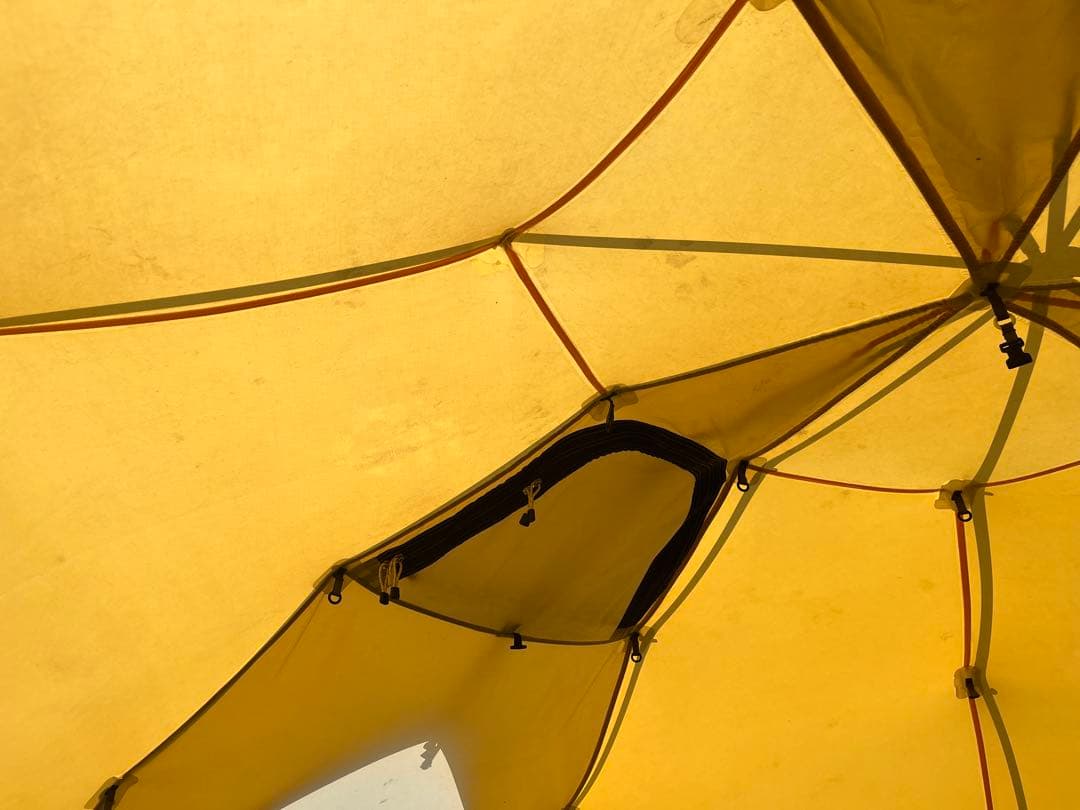 k*e様 ノースフェイス　ドーム8