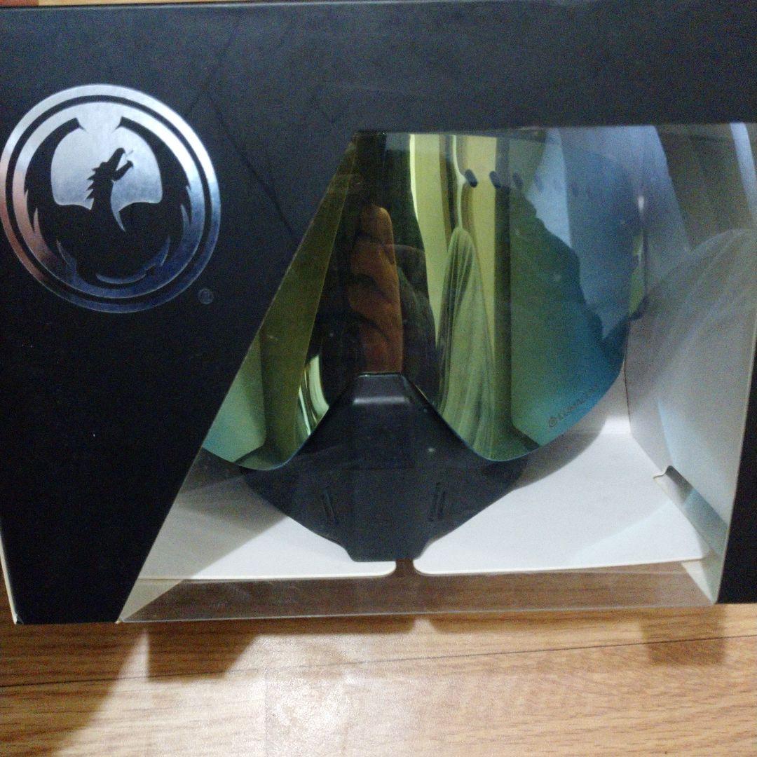 ドラゴン　NFXS ゴ−グル