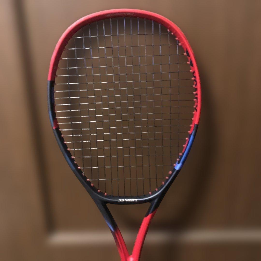 2023ヨネックスVコア100 G3