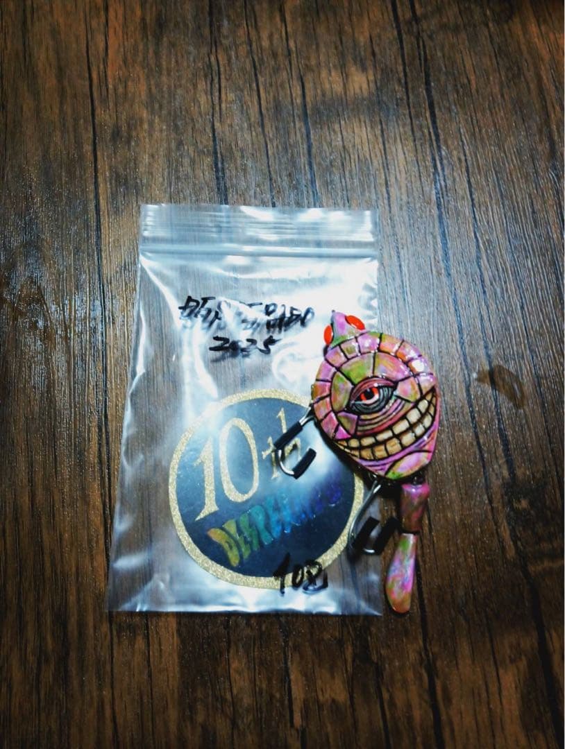 デスペラードペンシル