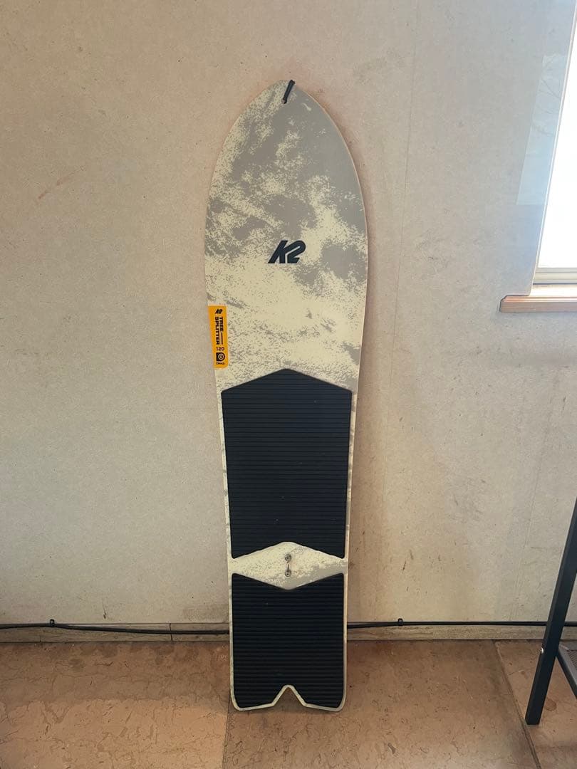 K2 雪板Tree Splitter 120cm