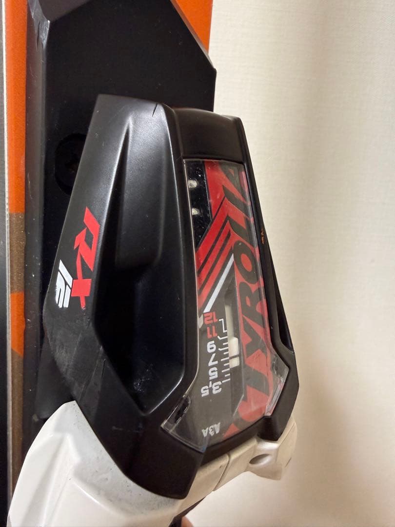 OGASAKA オガサカ　TCS 160センチ