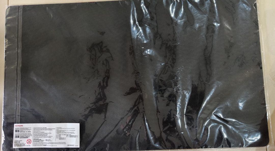 グランドレミコード・クーリア　プレイマット　未開封