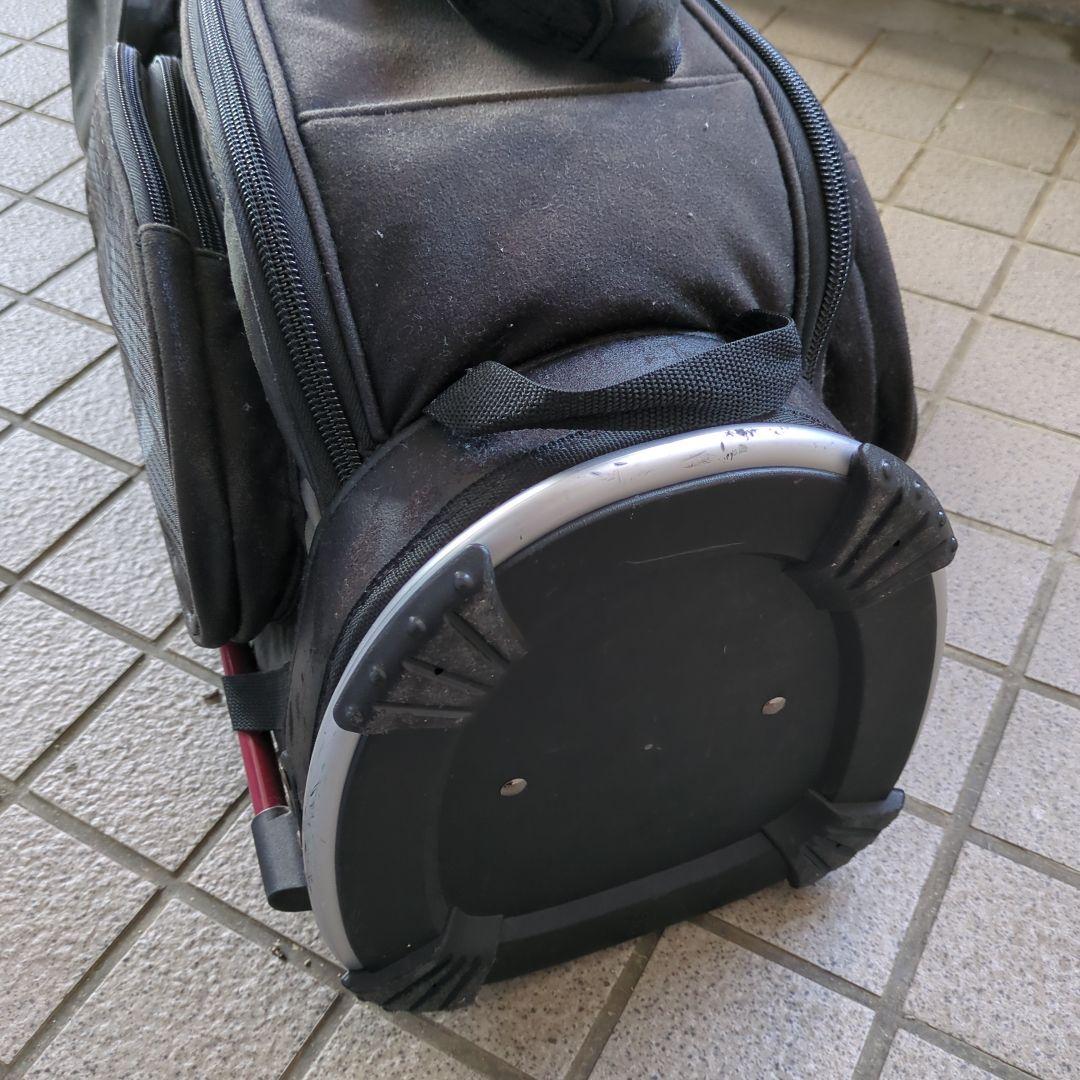 キャロウェイ 希少レアゴルフキャディバッグ