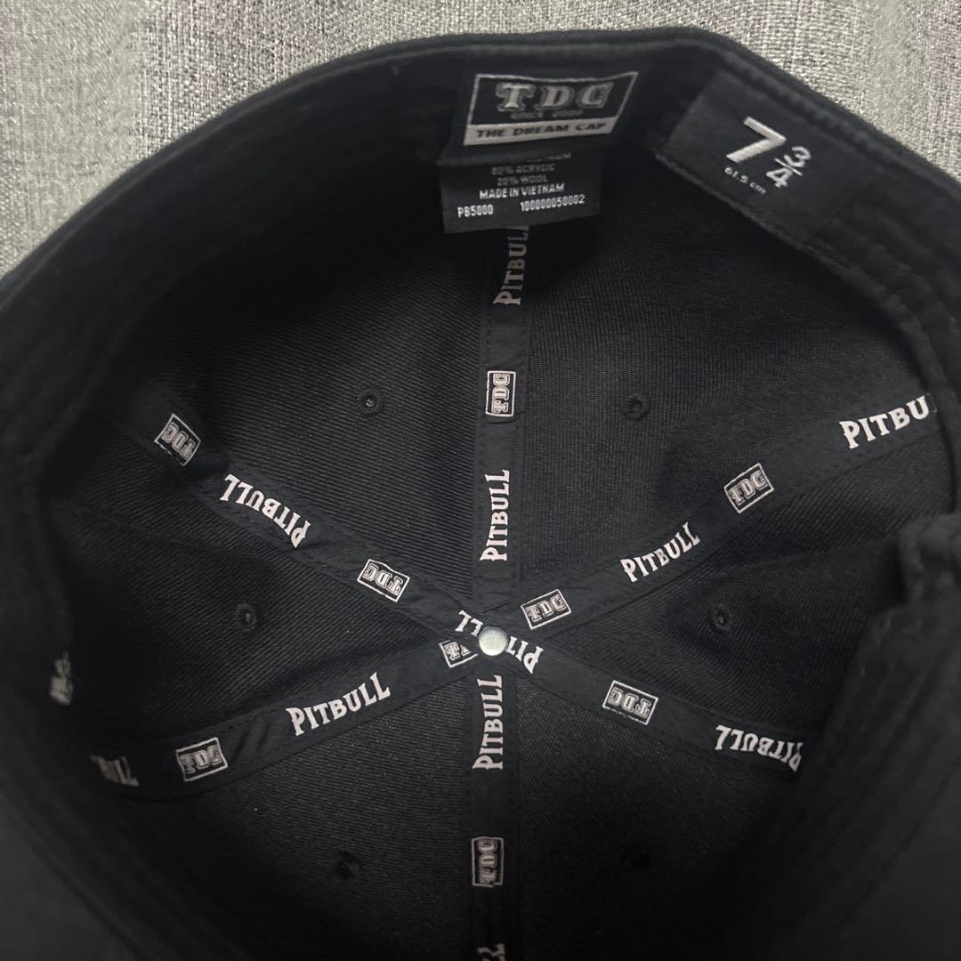 【確実正規品】playboi carti着用 YVLキャップ