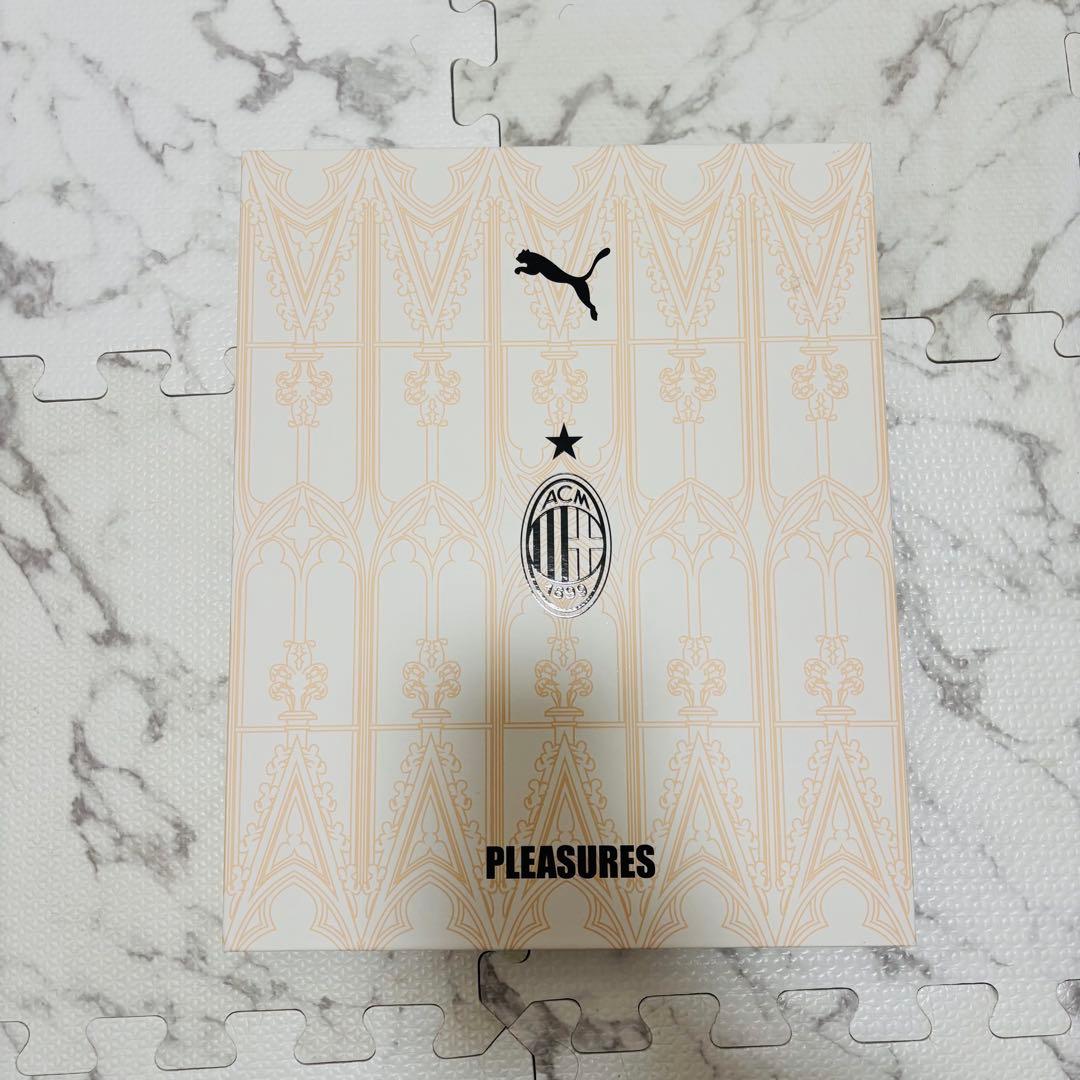 ACミラン　ラファエルレオン ユニフォーム　acmilan