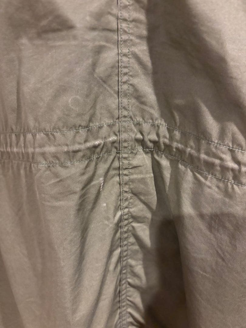 美品　M65 フィッシュテールパーカー　medium regularフルセット