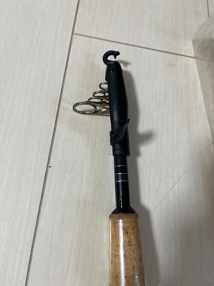 カーボンバスロッド 大藤漁具 CB-165