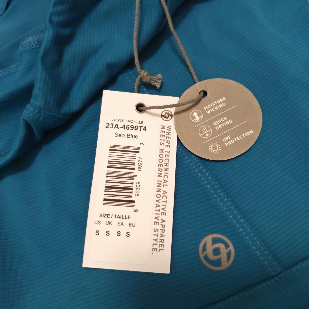 ☆海外ウェア　Lija スコート　US-S