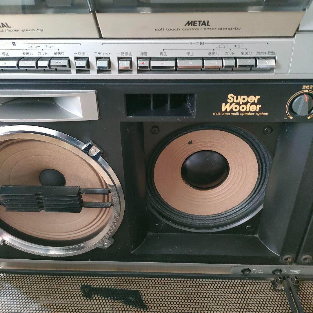 SHARP GF-909 シャープ