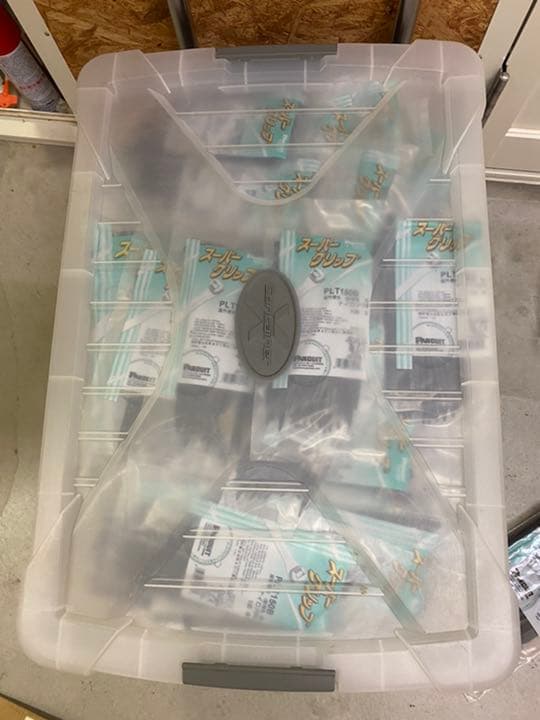 PANDUIT 結束バンド