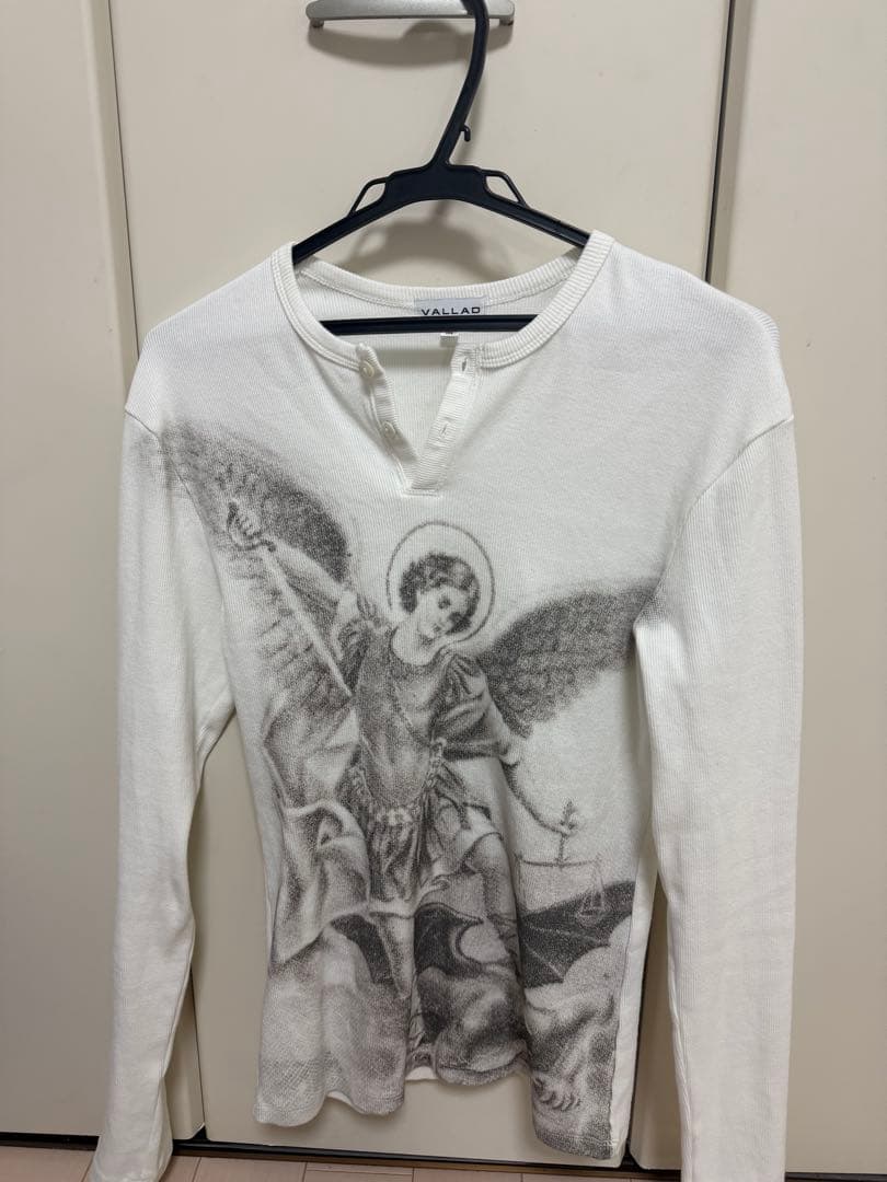 VALLAD STUDIO サーマル