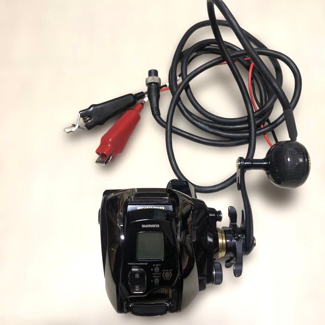 ビーストマスター 1000EJ・グラップラーT ype-J・DN-1700NS