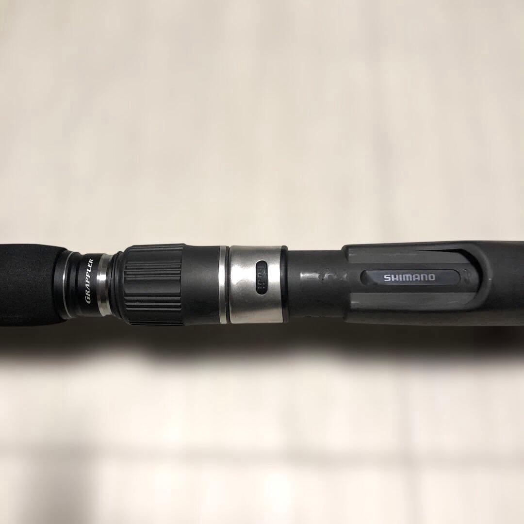 ビーストマスター 1000EJ・グラップラーT ype-J・DN-1700NS