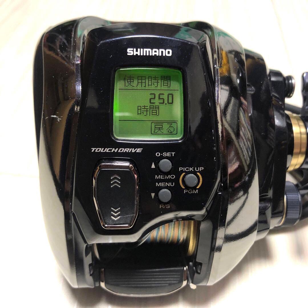 ビーストマスター 1000EJ・グラップラーT ype-J・DN-1700NS