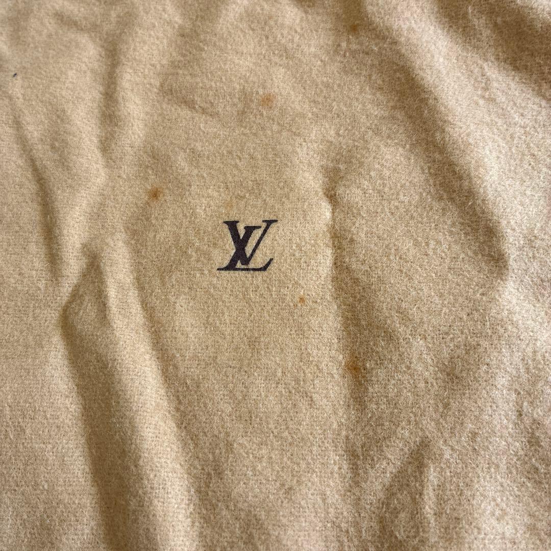 LOUIS VUITTONモノグラム　ポシェットフロランティーヌウエストバッグ