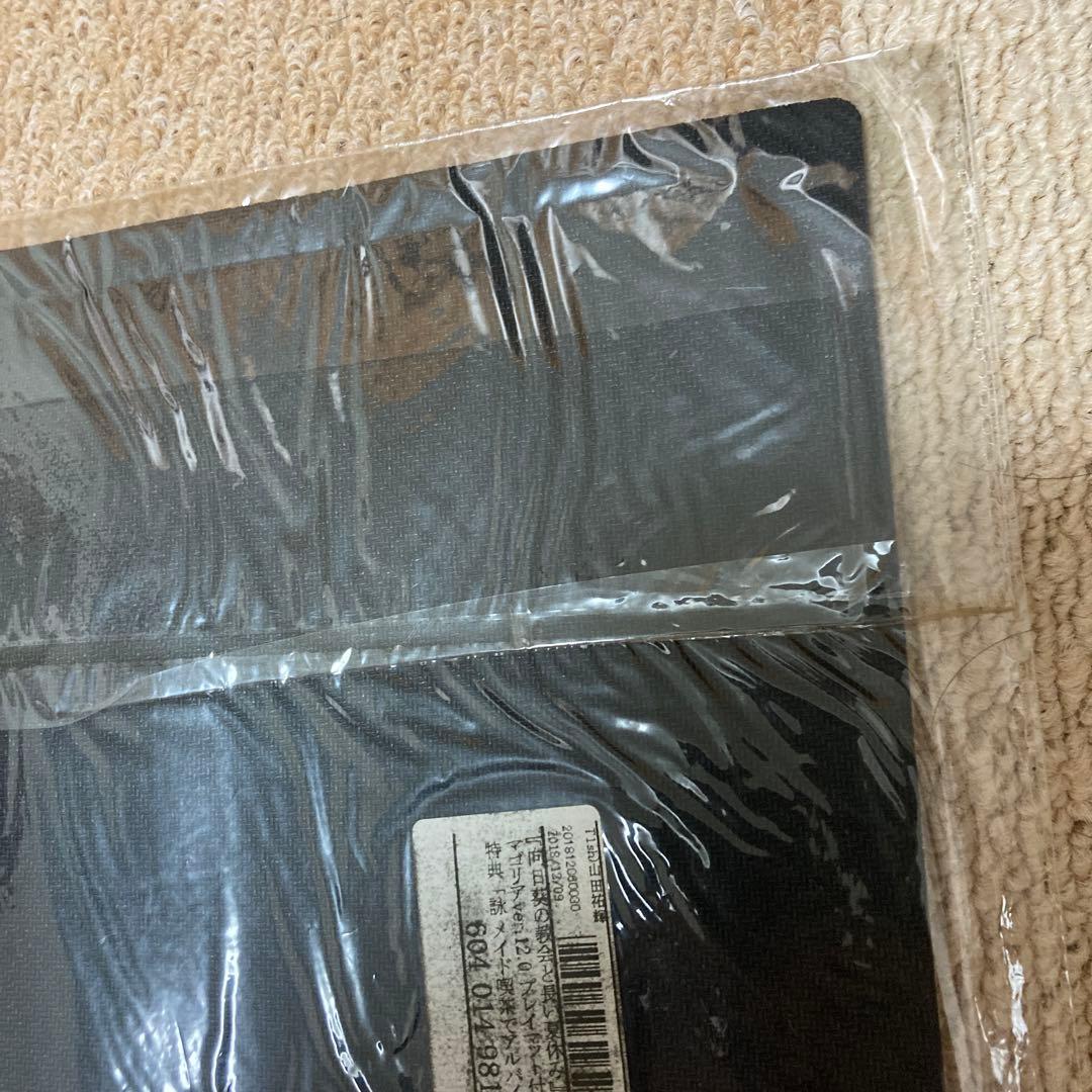 う*き様 向日葵の教会と長い夏休み　プレイマット　夏咲詠　ファンタズマゴリア