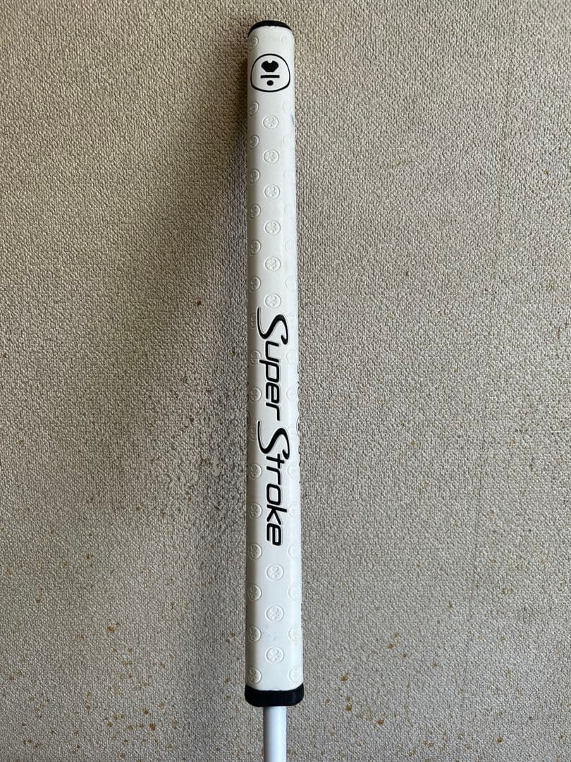 L.A.B GOLF カスタムパターMEZZ.1 MAX 中尺37.5インチ