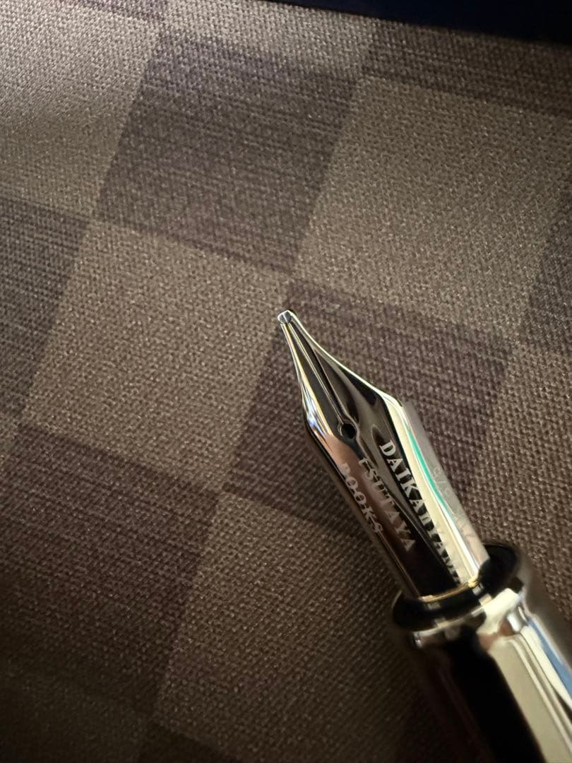 セーラー万年筆蔦屋書店限定