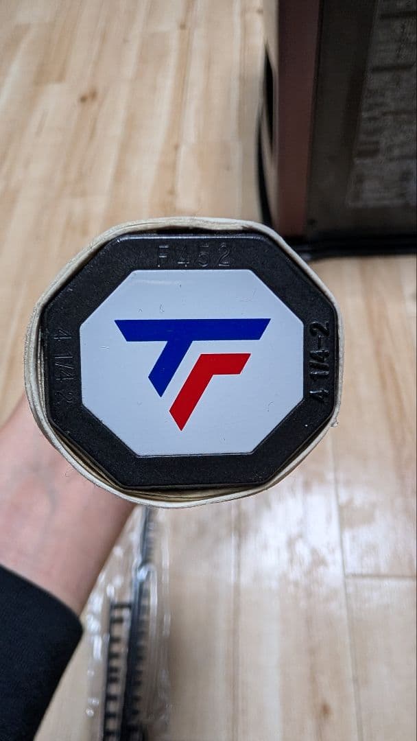 TECNIFIBRE テクニファイバー TF40