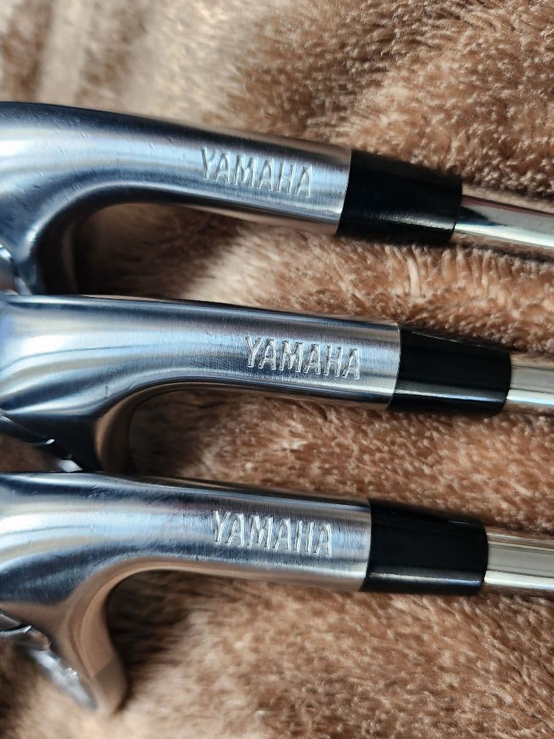 ヤマハ　インプレス　ドライブスター ウエッジ3本セット NS 850NEO