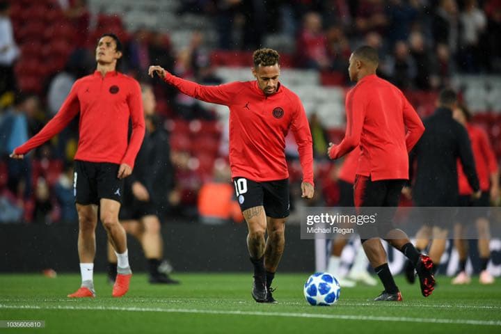 マーキュリアルヴェイパー12 FG SE PSG/Jordan