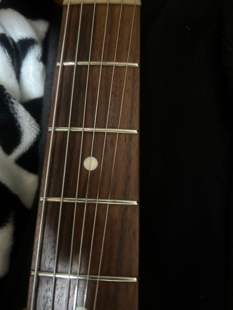 フェンダーテレキャスター　テキサススペシャル