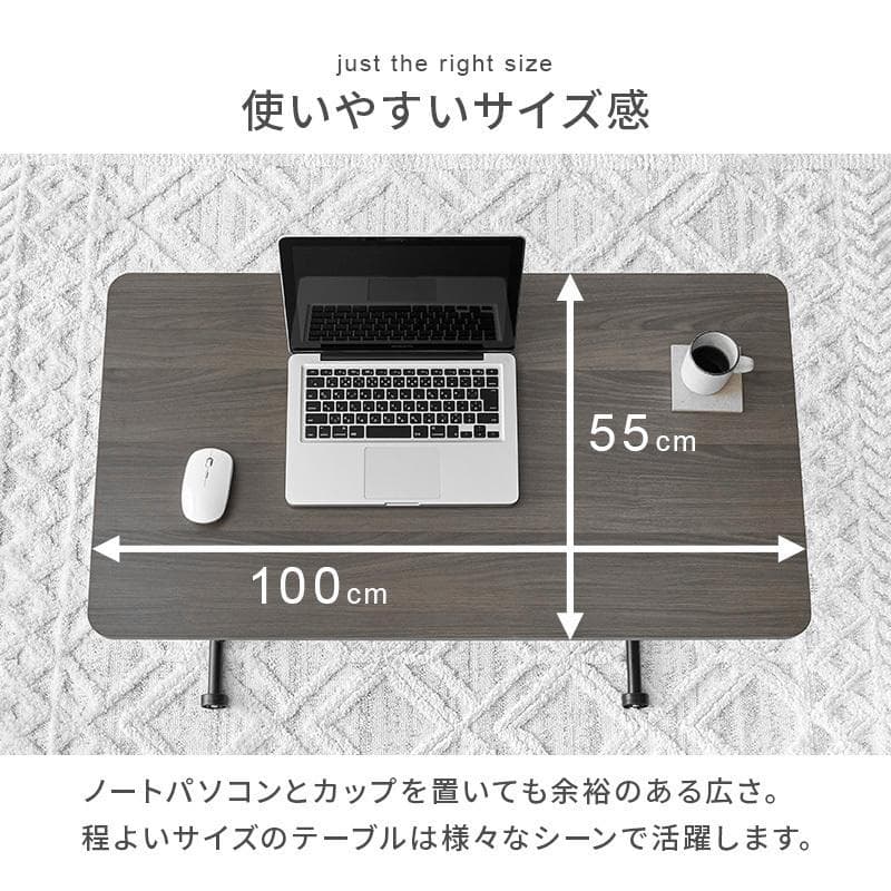 【新品訳あり】ガス圧式　昇降テーブル 無段階調節 アウトレット