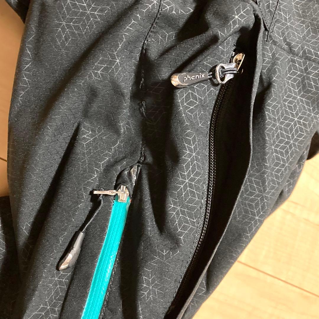人気✨フェニックス phenix Demo Team Pants スキーパンツ