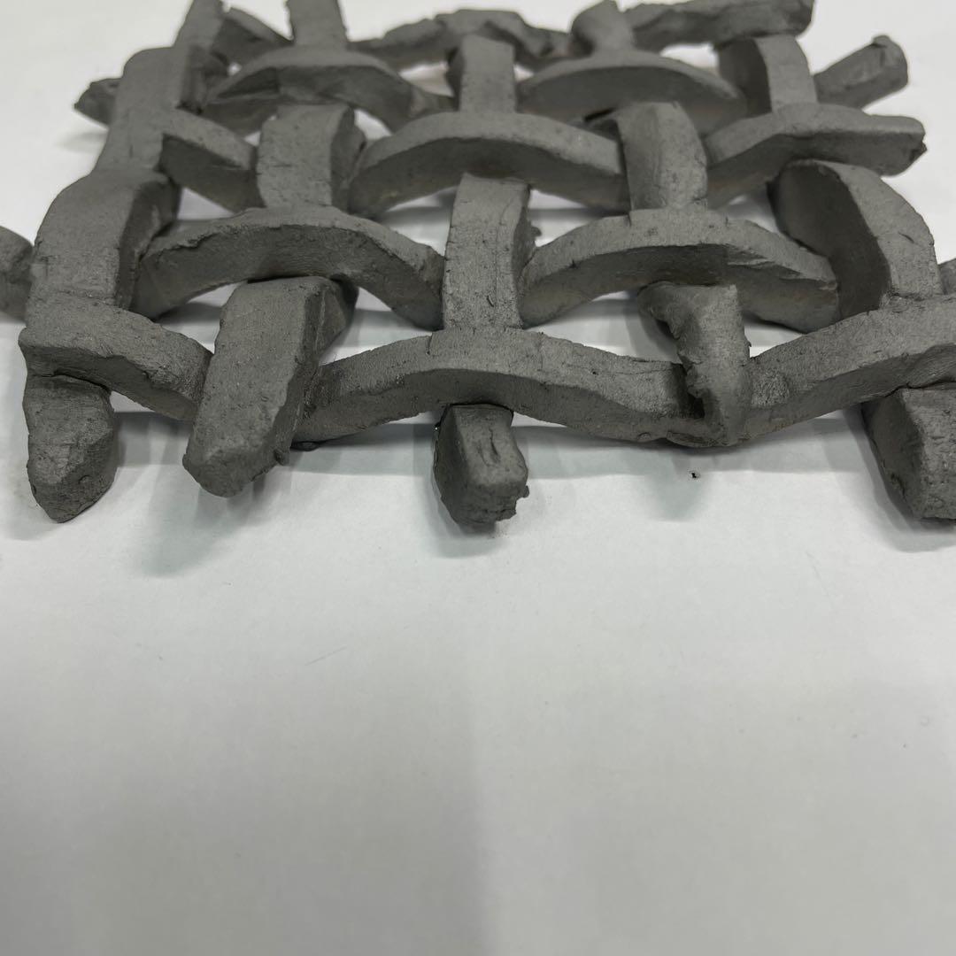 壁掛けオブジェ