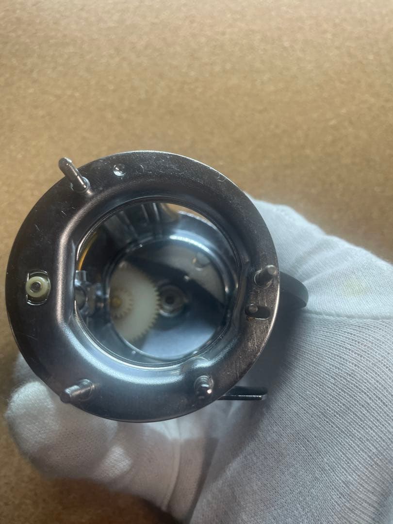 アブガルシア アンバサダーレコード61