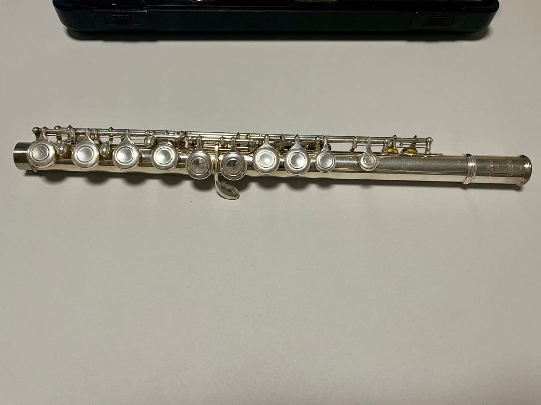 【ジャンク】中古 YAMAHA YFL-221