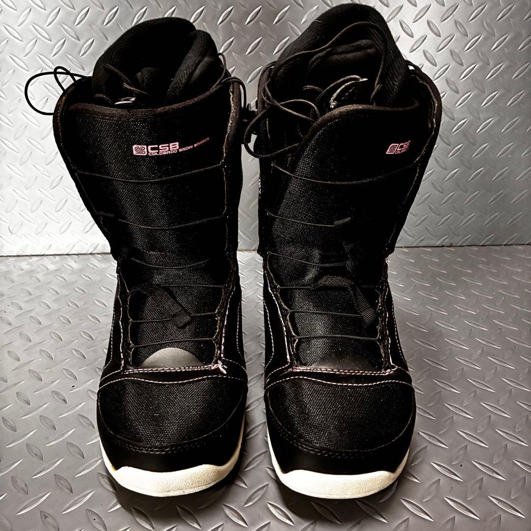 【レディース】バートン feelgood 140cm ブーツ付 ボード3点セット