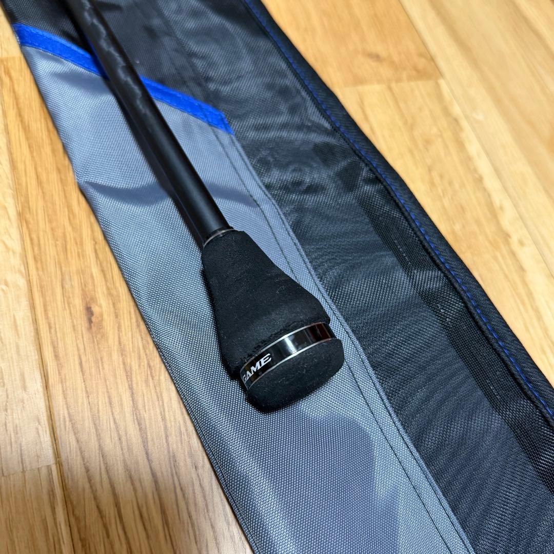 20 GAME ゲームタイプスローJ B66-2