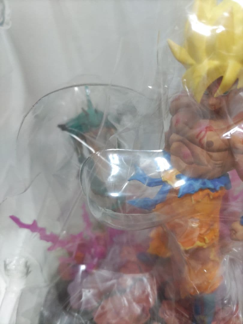 ドラゴンボールセレクション巻