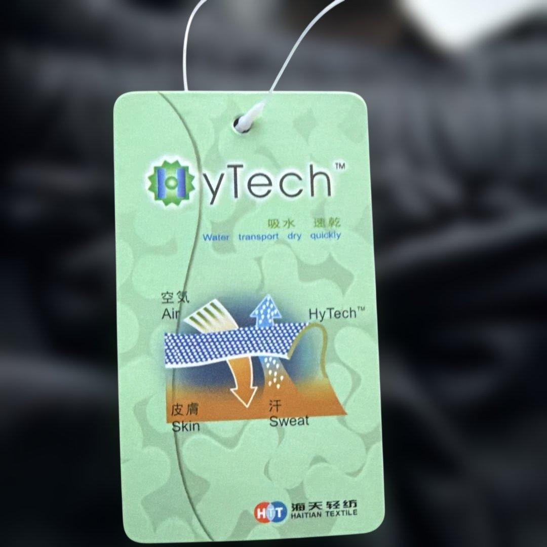 BTSJ レズミルズ　ボディコンバット　クォーターパンツ