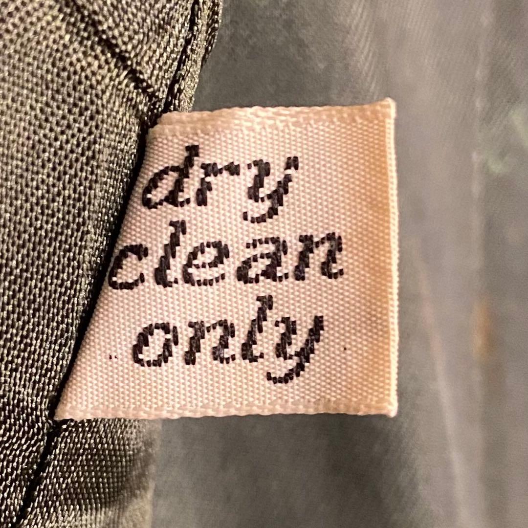 50s PENDLETON ペンドルトン ウール ベスト ワンサイズ