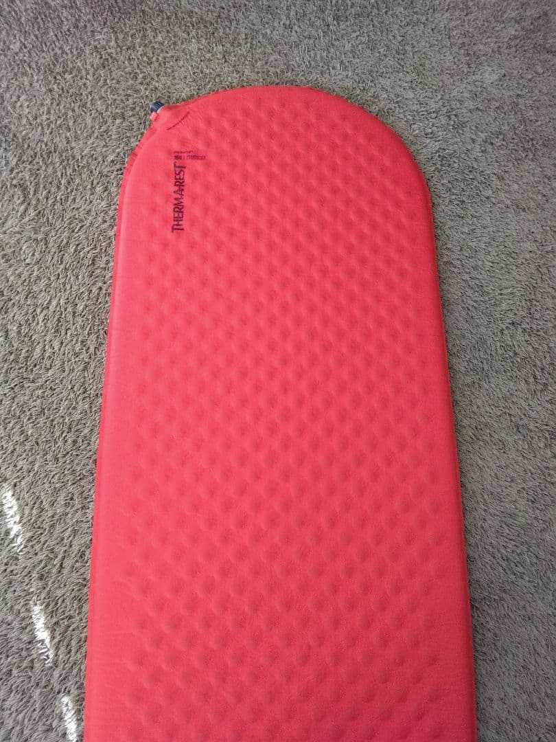 THERMAREST PROLITE　スリーピングパッド