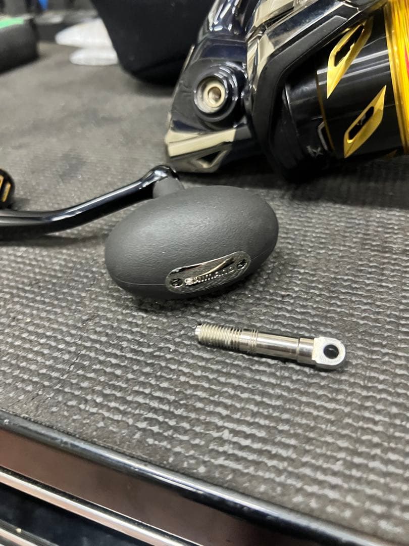 19ステラSW14000XG-C