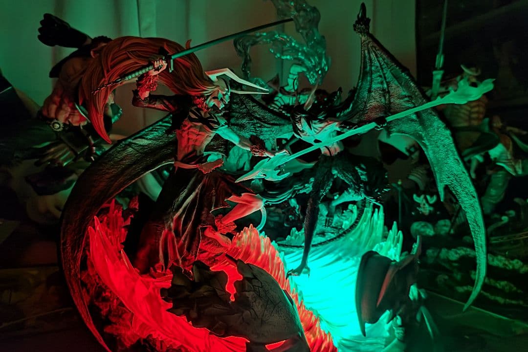 BLEACH ガレージキット【本日限定価格】